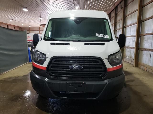 2018 Ford Transit T-250