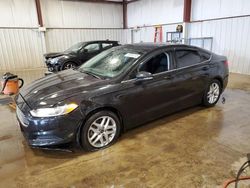 2014 Ford Fusion SE for sale in Pennsburg, PA