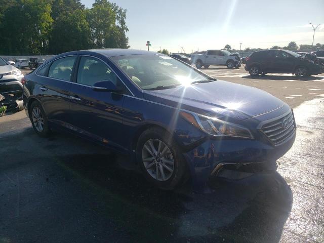 2015 Hyundai 2015 Hyun Sonata eco
