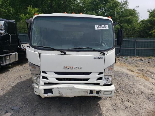 2017 Isuzu NPR HD