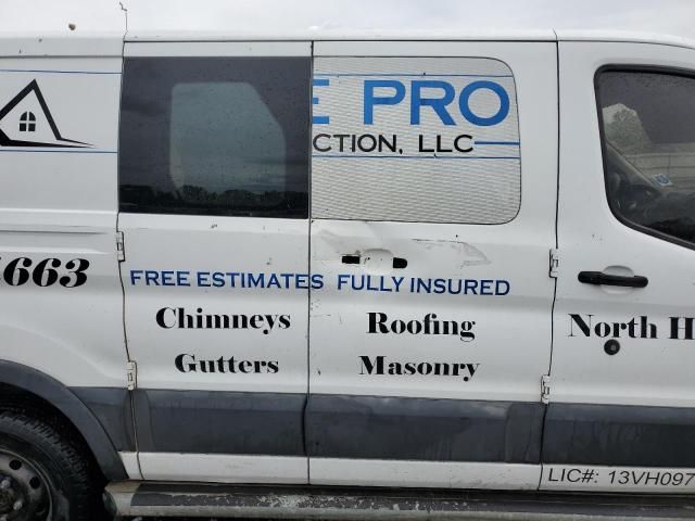 2016 Ford Transit T-250