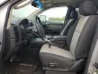 2008 Nissan Titan XE