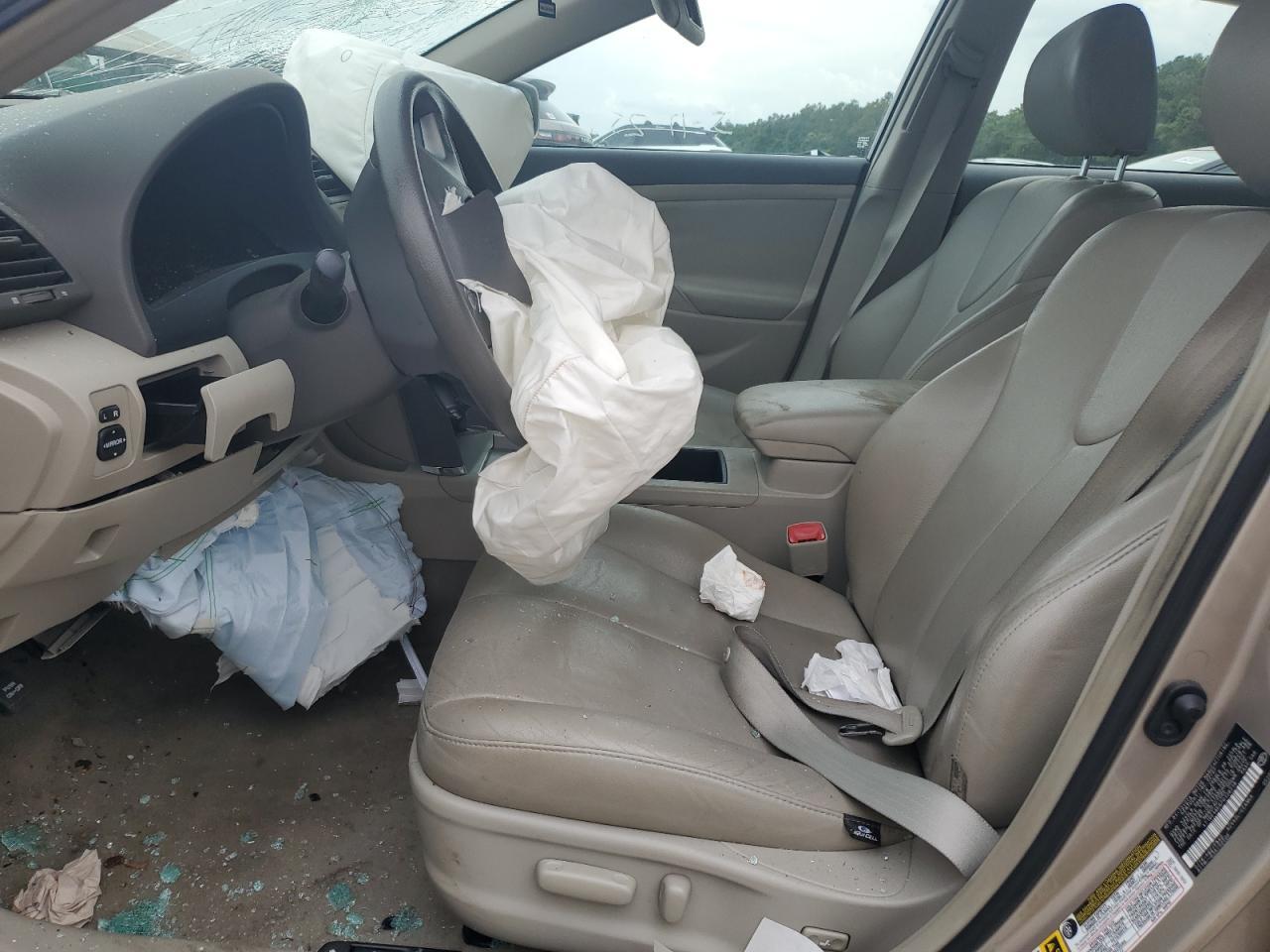 2007 Toyota Camry ce