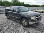 2006 Chevrolet Suburban K1500