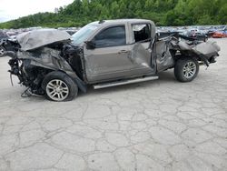 2017 Chevrolet Silverado K1500 LT en venta en Hurricane, WV