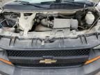 2013 Chevrolet Express G1500