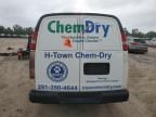 2008 Chevrolet Express G2500