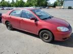 2003 Toyota Corolla CE