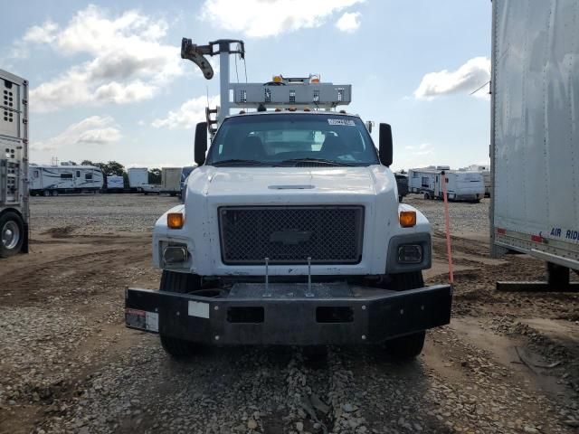 2007 Chevrolet C7500 C7C042