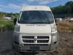 2014 Dodge RAM Promaster 2500 2500 High