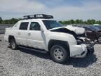 2003 Chevrolet Avalanche K1500