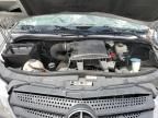 2016 Mercedes-Benz Sprinter 2500
