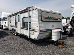 1995 Coachmen Travel Trailer en venta en Fredericksburg, VA