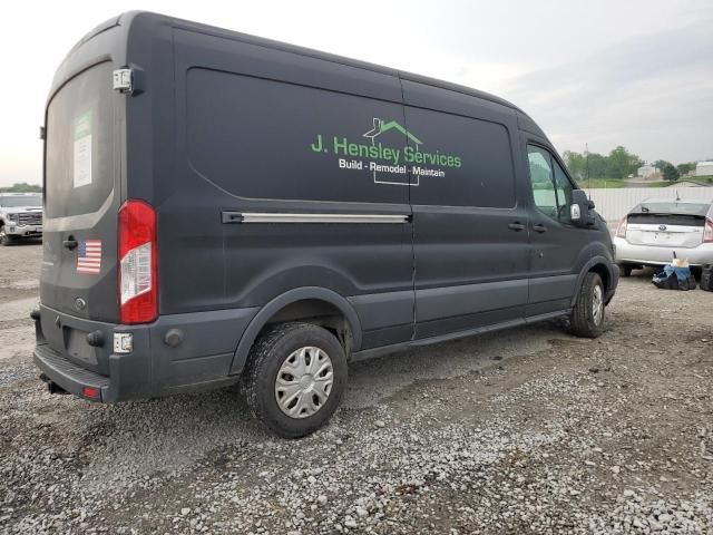 2017 Ford Transit T-150