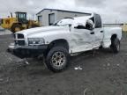 2003 Dodge RAM 3500 ST