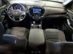 2022 Chevrolet Traverse LT