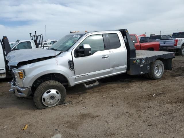 2019 Ford F350 Super Duty