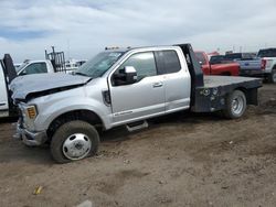 Ford Vehiculos salvage en venta: 2019 Ford F350 Super Duty