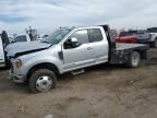 2019 Ford F350 Super Duty