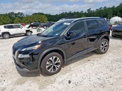 2023 Nissan Rogue SV for sale in Houston, TX