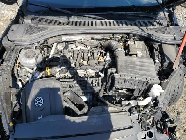 2022 Volkswagen Jetta GLI Automatic