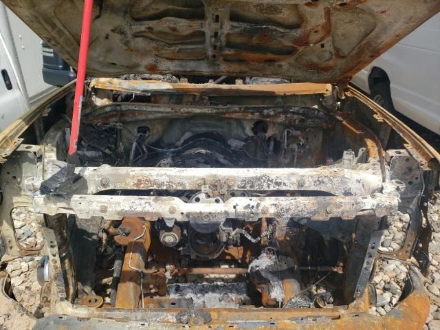 2022 Chevrolet Silverado C3500