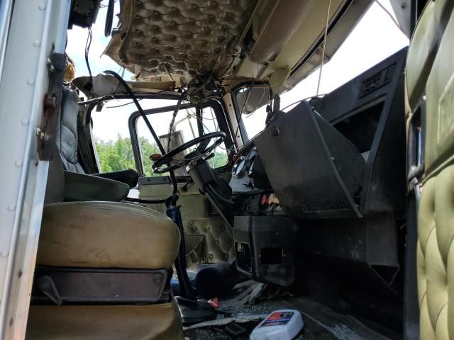 1998 Kenworth Construction