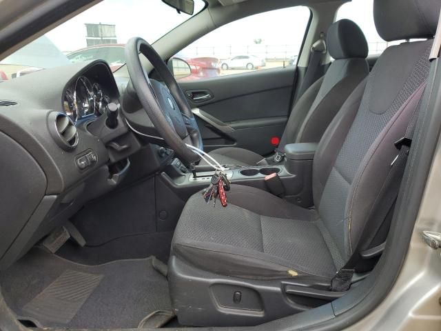 2005 Pontiac G6