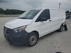 Mercedes-Benz Metris Vehiculos salvage en venta: 2020 Mercedes-Benz Metris