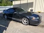 2001 Ford Mustang