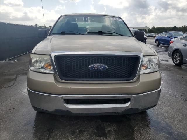 2007 Ford F150