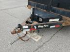 2017 Big Tex 14LX Dump Trailer
