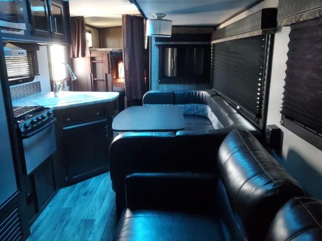 2018 Jayco White Hawk