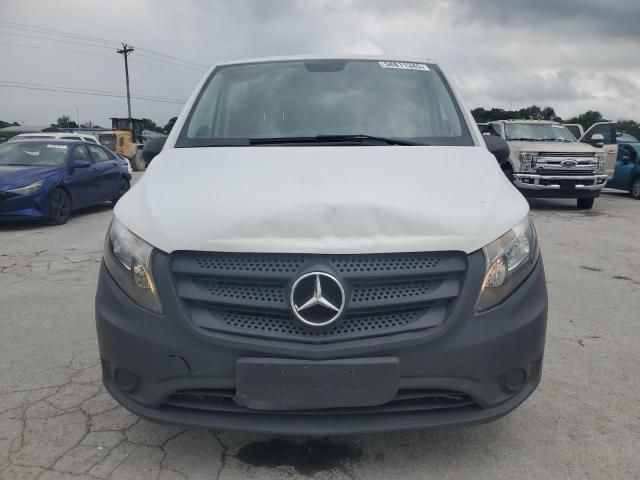 2020 Mercedes-Benz Metris