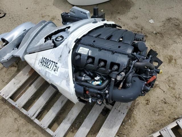 2024 Mercury Motor