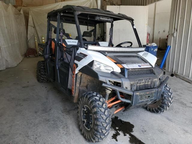 2015 Polaris Ranger Crew 900 EPS