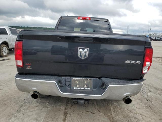 2019 Dodge Ram 1500 Classic Tradesman