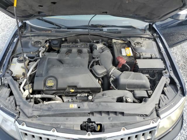 2009 Lincoln MKZ