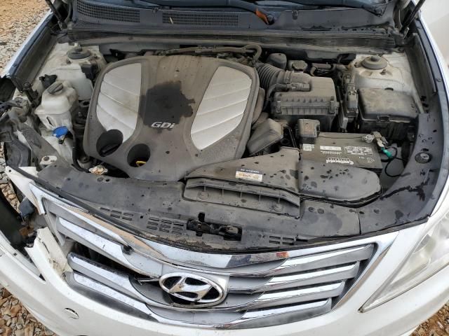 2013 Hyundai Azera GLS