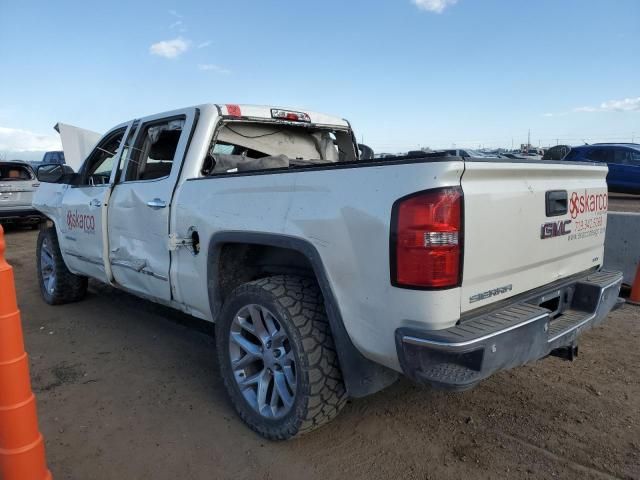 2014 GMC Sierra K1500 SLT