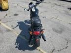 2017 Triumph Bonneville T120