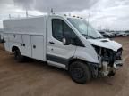 2017 Ford Transit T-250