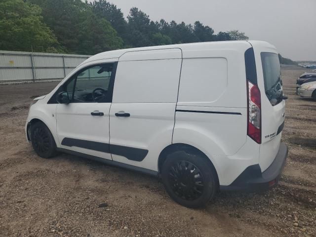 2014 Ford Transit Connect XLT