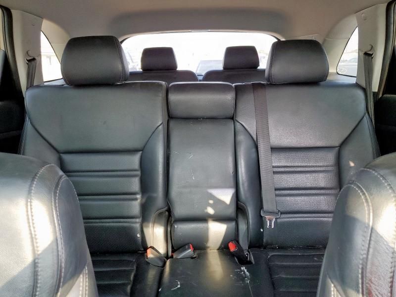 2017 KIA Sorento EX