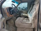 1999 Chevrolet Express G1500