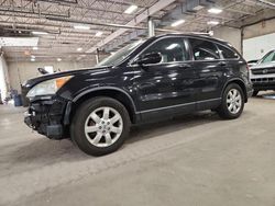 2008 Honda CR-V EXL for sale in Blaine, MN