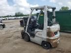 2013 Nissan Forklift