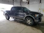 2006 Ford F150 Supercrew