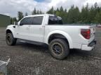2014 Ford F150 SVT Raptor