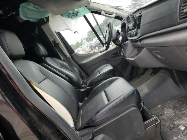 2024 Ford Transit T-350 HD